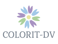 Логотип colorit-dv.ru